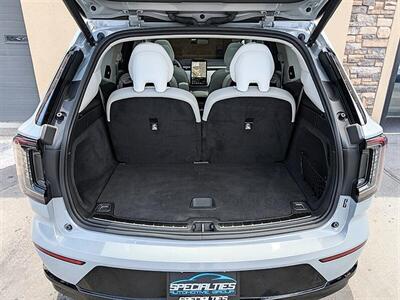 2025 Volvo EX90 Twin Motor Performance Ultra - Photo 33 - Bountiful, UT 84010