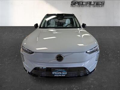 2025 Volvo EX90 Twin Motor Performance Ultra - Photo 6 - Bountiful, UT 84010
