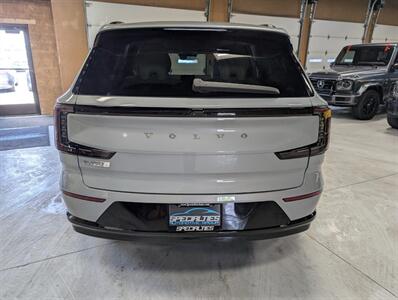 2025 Volvo EX90 Twin Motor Performance Ultra   - Photo 9 - Bountiful, UT 84010