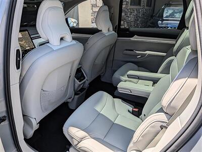 2025 Volvo EX90 Twin Motor Performance Ultra - Photo 26 - Bountiful, UT 84010