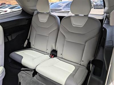 2025 Volvo EX90 Twin Motor Performance Ultra - Photo 27 - Bountiful, UT 84010