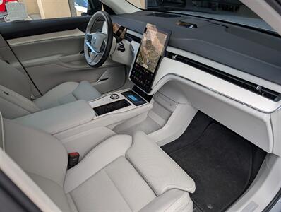 2025 Volvo EX90 Twin Motor Performance Ultra   - Photo 4 - Bountiful, UT 84010