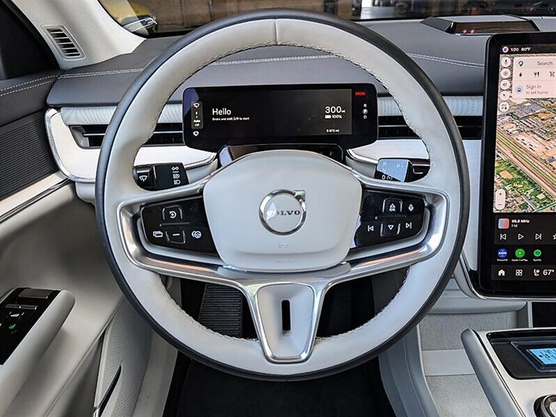2025 Volvo EX90 Twin Motor Performance Ultra - Photo 19 - Bountiful, UT 84010