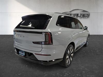 2025 Volvo EX90 Twin Motor Performance Ultra - Photo 10 - Bountiful, UT 84010