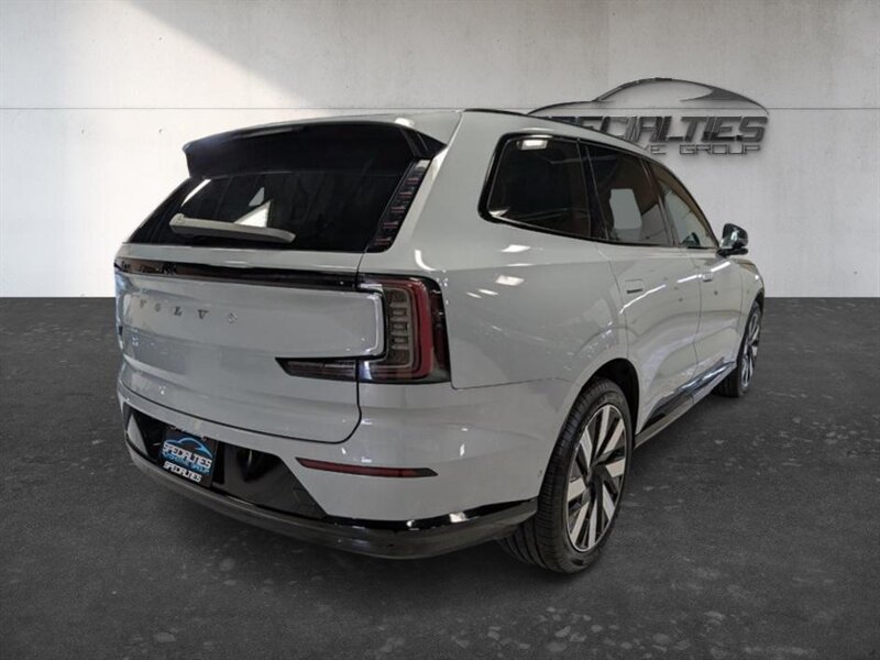 2025 Volvo EX90 Twin Motor Performance Ultra - Photo 10 - Bountiful, UT 84010