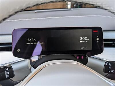 2025 Volvo EX90 Twin Motor Performance Ultra - Photo 20 - Bountiful, UT 84010