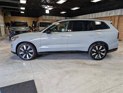 2025 Volvo EX90 Twin Motor Performance Ultra   - Photo 7 - Bountiful, UT 84010