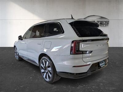 2025 Volvo EX90 Twin Motor Performance Ultra - Photo 8 - Bountiful, UT 84010