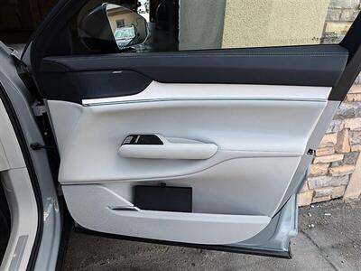 2025 Volvo EX90 Twin Motor Performance Ultra - Photo 32 - Bountiful, UT 84010