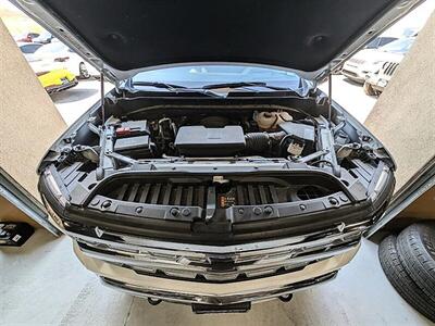 2025 Chevrolet Silverado 1500 LTZ - Photo 18 - Bountiful, UT 84010