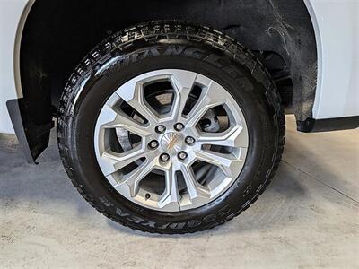 2025 Chevrolet Silverado 1500 LTZ - Photo 15 - Bountiful, UT 84010