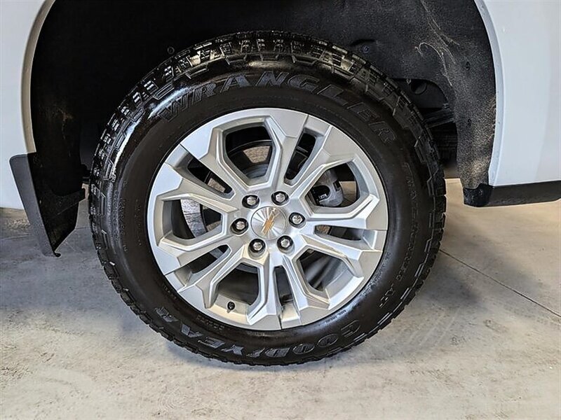 2025 Chevrolet Silverado 1500 LTZ - Photo 15 - Bountiful, UT 84010
