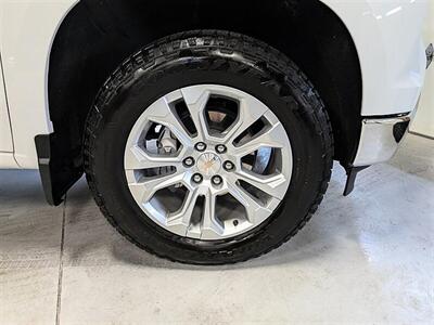 2025 Chevrolet Silverado 1500 LTZ - Photo 13 - Bountiful, UT 84010