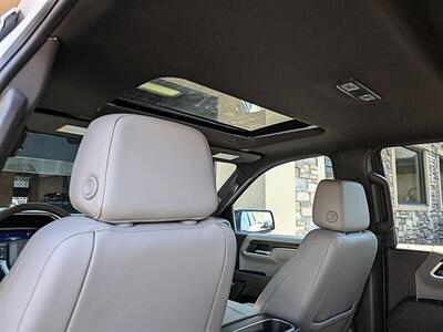 2025 Chevrolet Silverado 1500 LTZ - Photo 28 - Bountiful, UT 84010