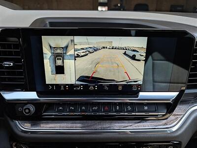 2025 Chevrolet Silverado 1500 LTZ - Photo 25 - Bountiful, UT 84010