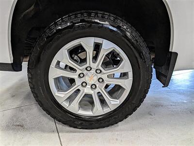 2025 Chevrolet Silverado 1500 LTZ - Photo 14 - Bountiful, UT 84010