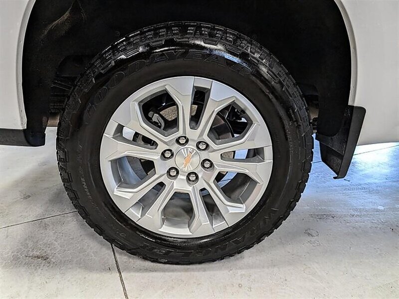 2025 Chevrolet Silverado 1500 LTZ - Photo 14 - Bountiful, UT 84010