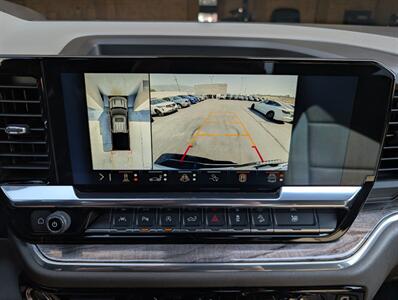 2025 Chevrolet Silverado 1500 LTZ - Photo 25 - Bountiful, UT 84010