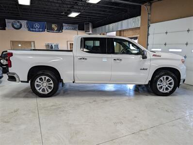 2025 Chevrolet Silverado 1500 LTZ - Photo 12 - Bountiful, UT 84010
