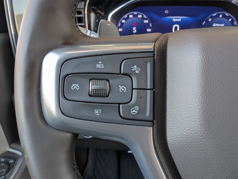 2025 Chevrolet Silverado 1500 LTZ - Photo 22 - Bountiful, UT 84010