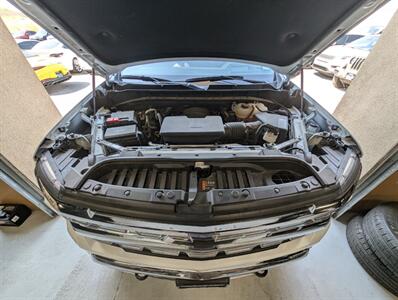 2025 Chevrolet Silverado 1500 LTZ - Photo 18 - Bountiful, UT 84010