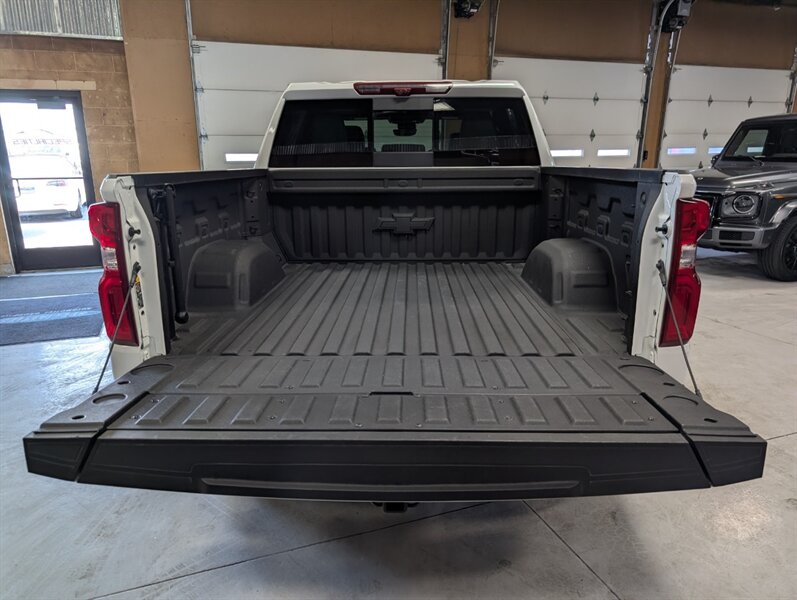 2025 Chevrolet Silverado 1500 LTZ - Photo 10 - Bountiful, UT 84010