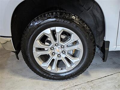 2025 Chevrolet Silverado 1500 LTZ - Photo 16 - Bountiful, UT 84010