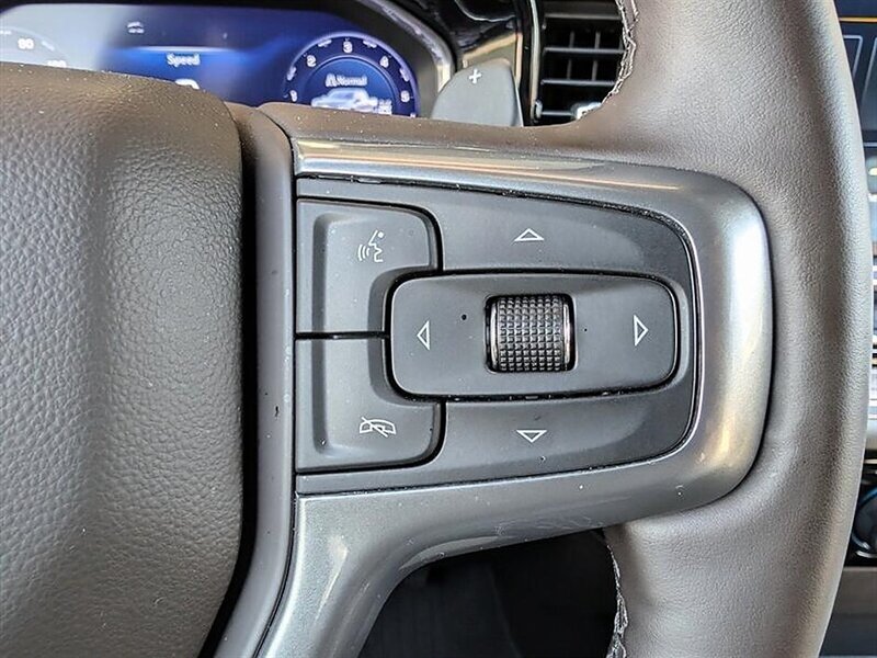 2025 Chevrolet Silverado 1500 LTZ - Photo 23 - Bountiful, UT 84010