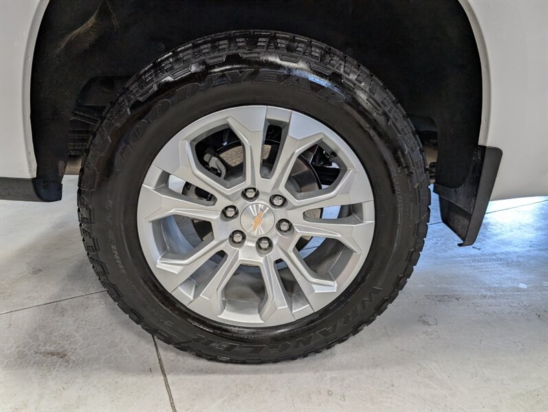 2025 Chevrolet Silverado 1500 LTZ - Photo 14 - Bountiful, UT 84010