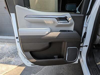 2025 Chevrolet Silverado 1500 LTZ - Photo 26 - Bountiful, UT 84010