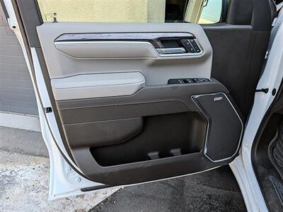 2025 Chevrolet Silverado 1500 LTZ - Photo 19 - Bountiful, UT 84010