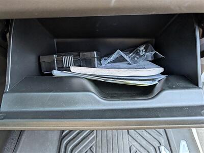 2025 Chevrolet Silverado 1500 LTZ - Photo 32 - Bountiful, UT 84010