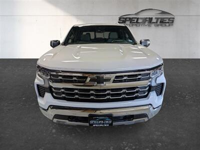 2025 Chevrolet Silverado 1500 LTZ - Photo 6 - Bountiful, UT 84010