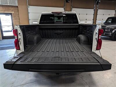 2025 Chevrolet Silverado 1500 LTZ - Photo 10 - Bountiful, UT 84010