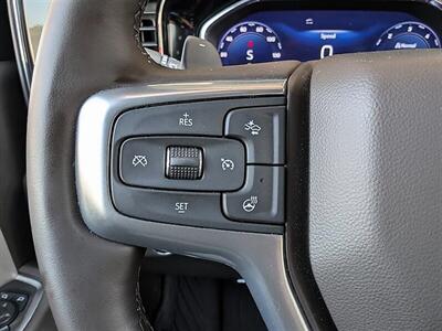 2025 Chevrolet Silverado 1500 LTZ - Photo 22 - Bountiful, UT 84010