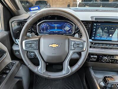2025 Chevrolet Silverado 1500 LTZ - Photo 20 - Bountiful, UT 84010