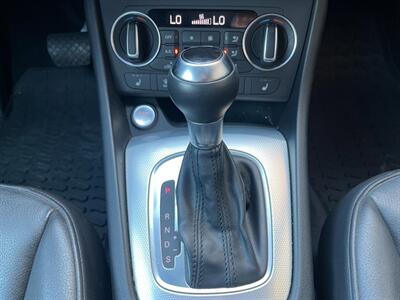 2018 Audi Q3 2.0T quattro Premium   - Photo 42 - St. George, UT 84770-2625