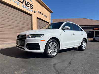 2018 Audi Q3 2.0T quattro Premium - Photo 4 - St. George, UT 84770-2625