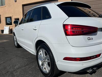 2018 Audi Q3 2.0T quattro Premium - Photo 13 - St. George, UT 84770-2625