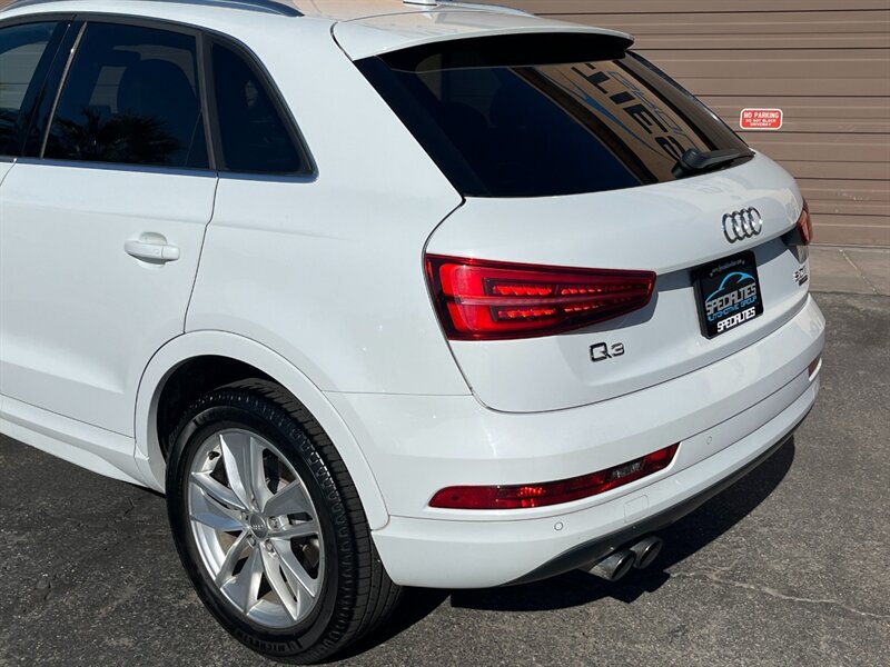 2018 Audi Q3 2.0T quattro Premium - Photo 7 - St. George, UT 84770-2625