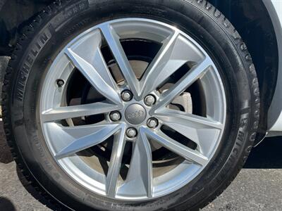 2018 Audi Q3 2.0T quattro Premium - Photo 24 - St. George, UT 84770-2625