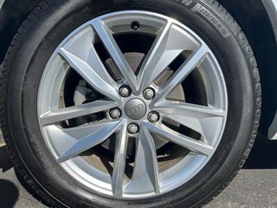 2018 Audi Q3 2.0T quattro Premium - Photo 26 - St. George, UT 84770-2625