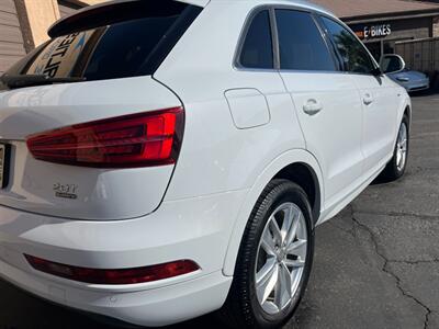 2018 Audi Q3 2.0T quattro Premium - Photo 14 - St. George, UT 84770-2625