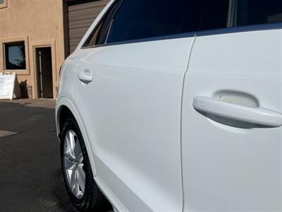 2018 Audi Q3 2.0T quattro Premium - Photo 17 - St. George, UT 84770-2625