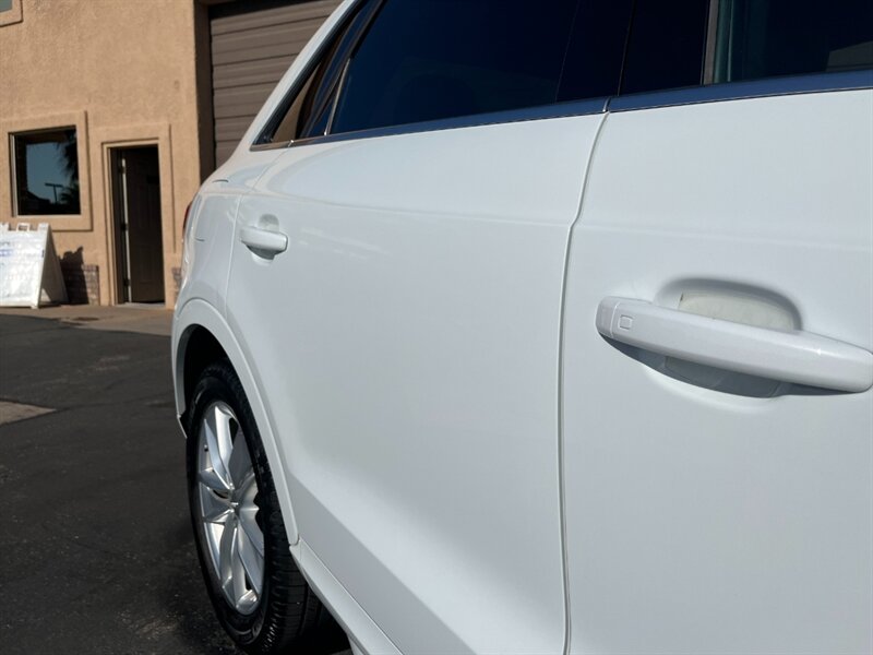 2018 Audi Q3 2.0T quattro Premium - Photo 17 - St. George, UT 84770-2625