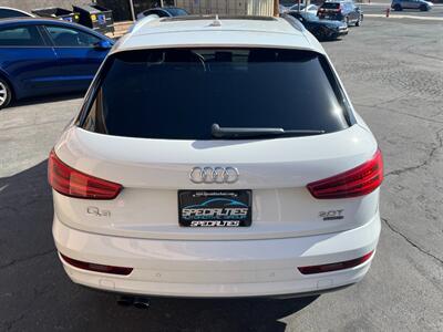 2018 Audi Q3 2.0T quattro Premium - Photo 10 - St. George, UT 84770-2625