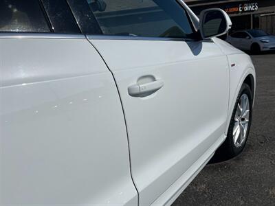 2018 Audi Q3 2.0T quattro Premium - Photo 20 - St. George, UT 84770-2625