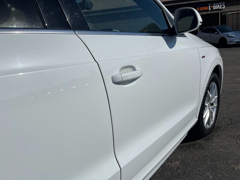 2018 Audi Q3 2.0T quattro Premium - Photo 20 - St. George, UT 84770-2625
