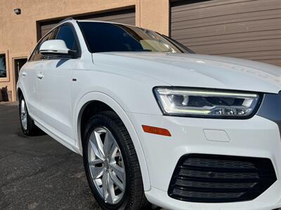 2018 Audi Q3 2.0T quattro Premium - Photo 11 - St. George, UT 84770-2625