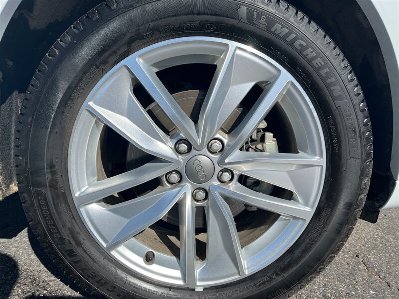 2018 Audi Q3 2.0T quattro Premium - Photo 27 - St. George, UT 84770-2625